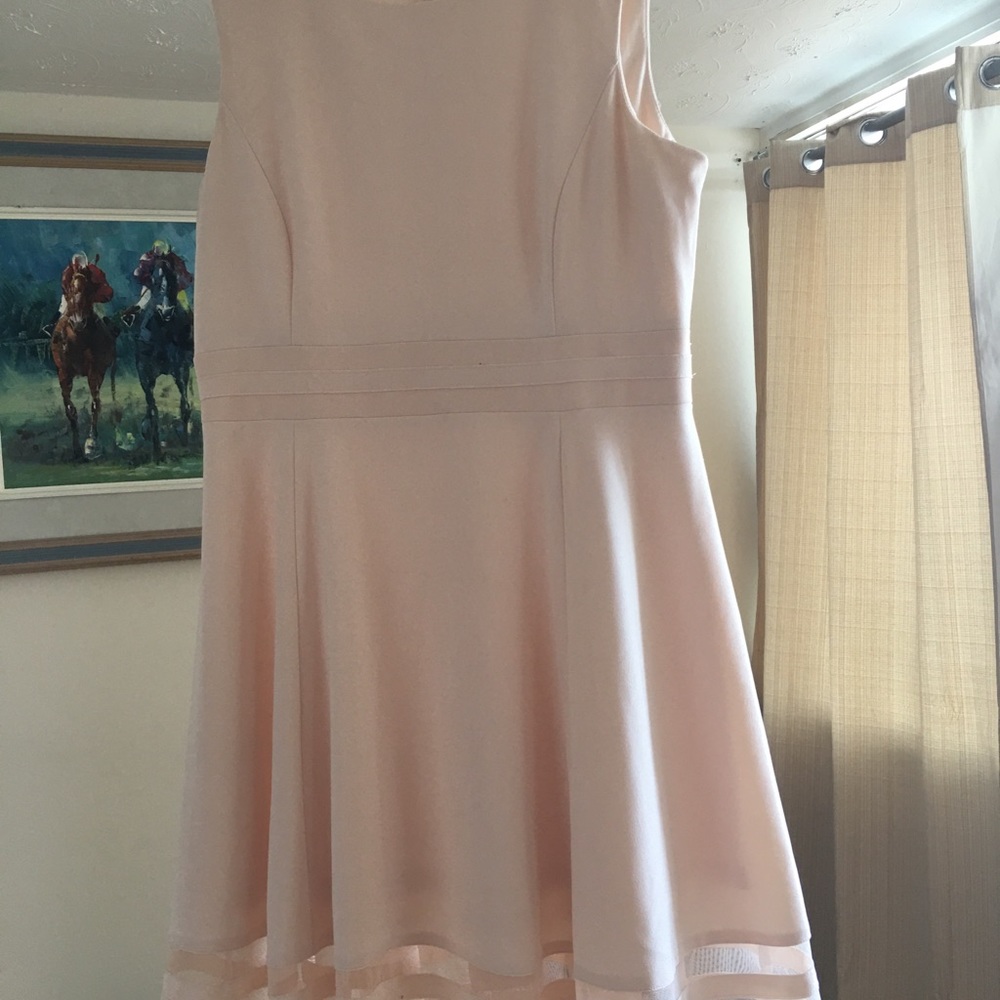 Dresses and long shirt